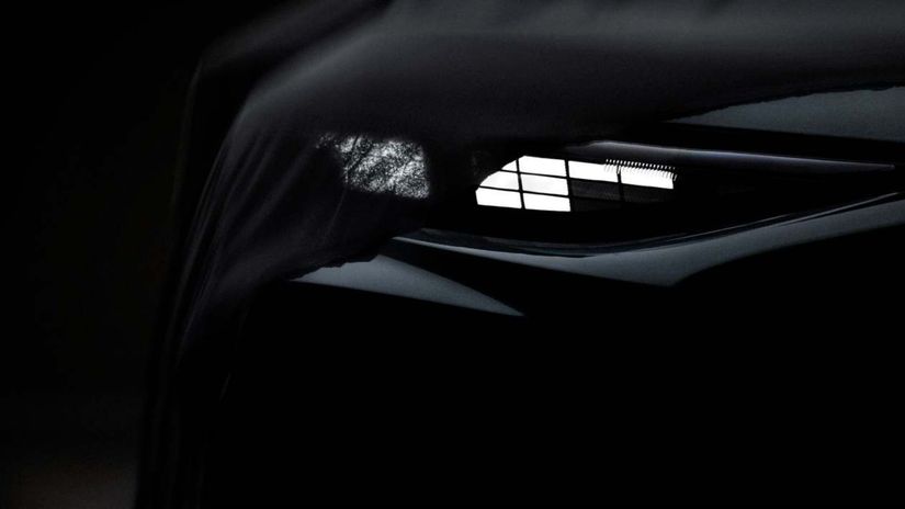 Audi Q3 bude mať agresívnejšiu prednú masku a...