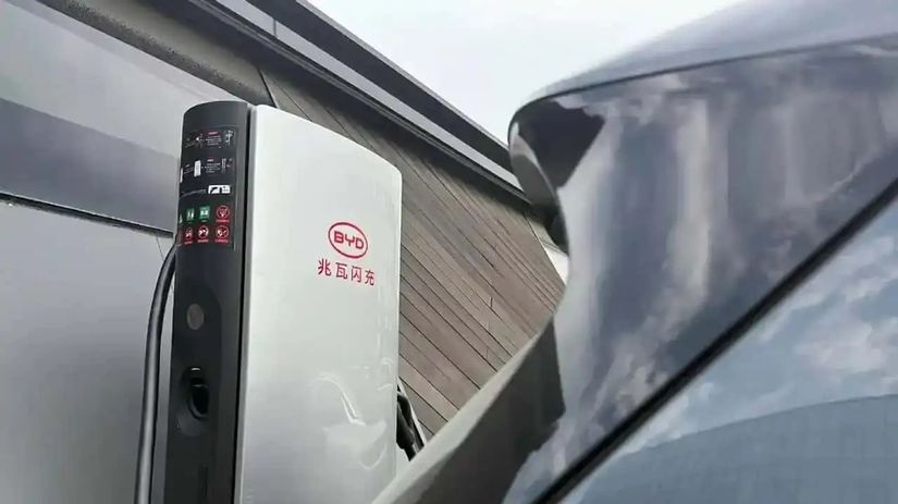 bydcharge