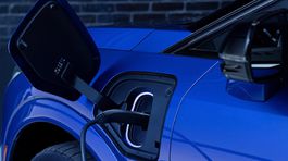 Cadillac Optiq-V - 2025