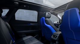 Cadillac Optiq-V - 2025