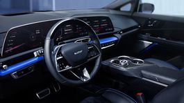 Cadillac Optiq-V - 2026