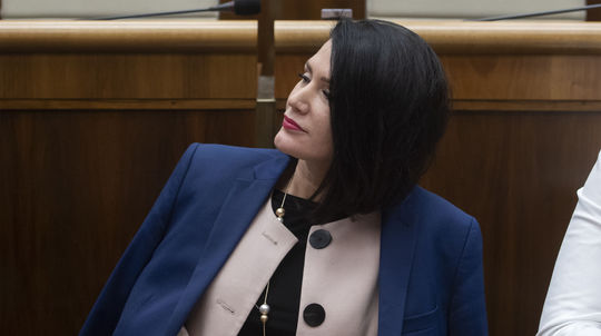 SaS vyzýva prezidenta, aby vetoval zmeny týkajúce sa duchovných v nemocniciach