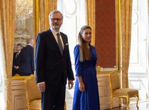 ČR Decroix ministerka menovanie Pavel