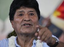Evo Morales