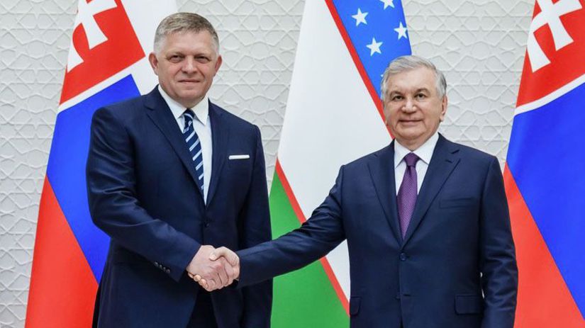 Fico Uzbekistan