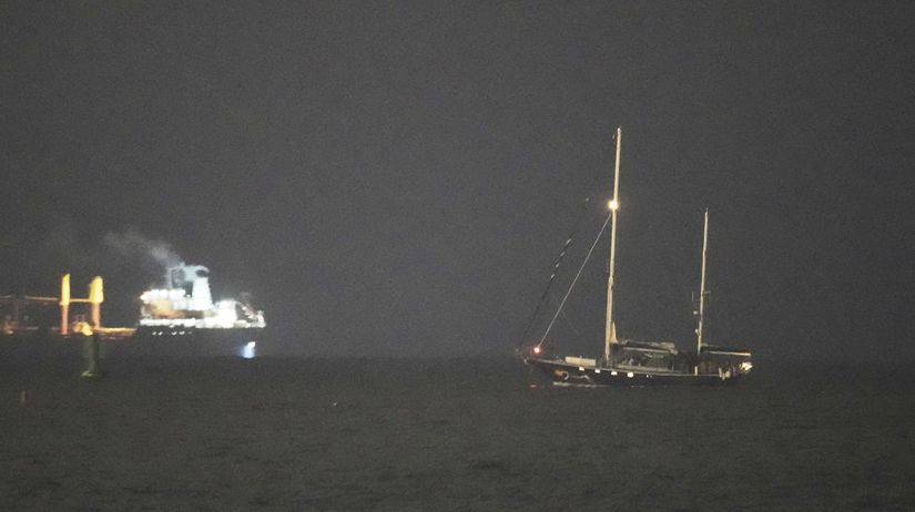 Israel / Palestinians / Gaza / Flotilla /...