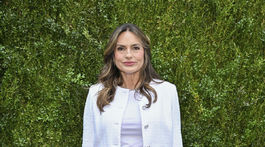 Mariska Hargitay