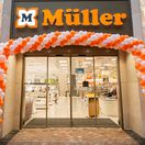 Müller. TM real