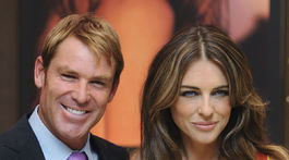Obit Australia Shane Warne