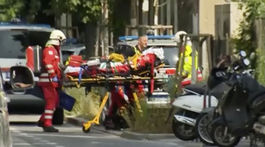 rakúsko, škola, streľba, graz, polícia