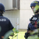 rakúsko, škola, streľba, graz, polícia