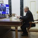 Russia Putin