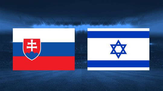 slovensko izrael