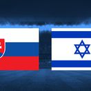 slovensko izrael