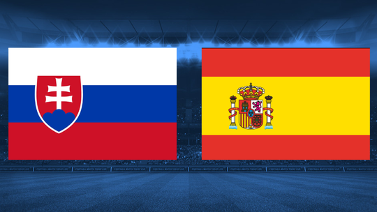ONLINE: Veľké otvorenie ME do 21 rokov. Mladí Slováci hrajú proti top favoritovi zo Španielska