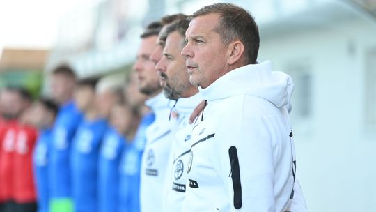 SR Senec šport futbal 21 Moldavsko Kentoš