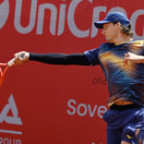 SR tenis Bratislava Open 1. kolo Kovalík Molčan