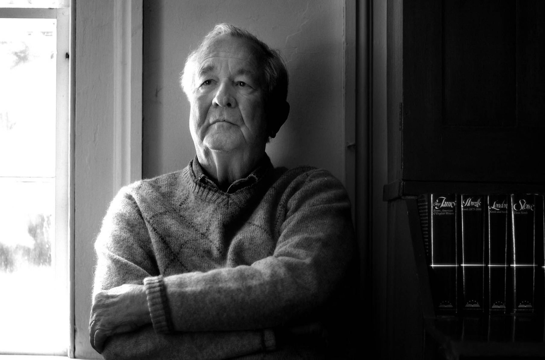 William Styron