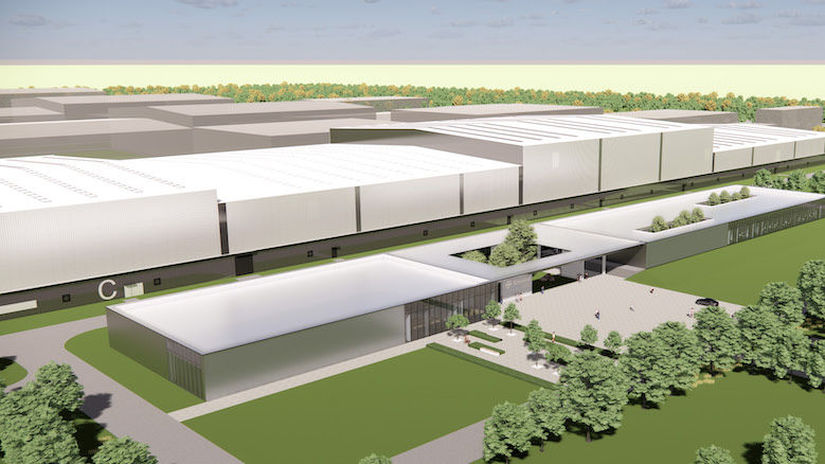 AESC-Clayco