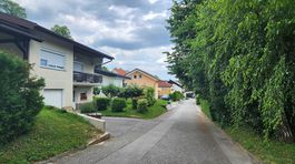 Dom Trumpovej