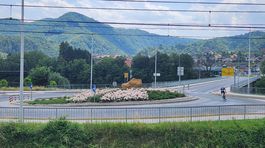 Dom Melanie v Sevnici