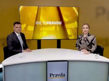 Tomáš Taraba, Ide o pravdu