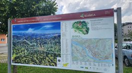 Mesto Sevnica