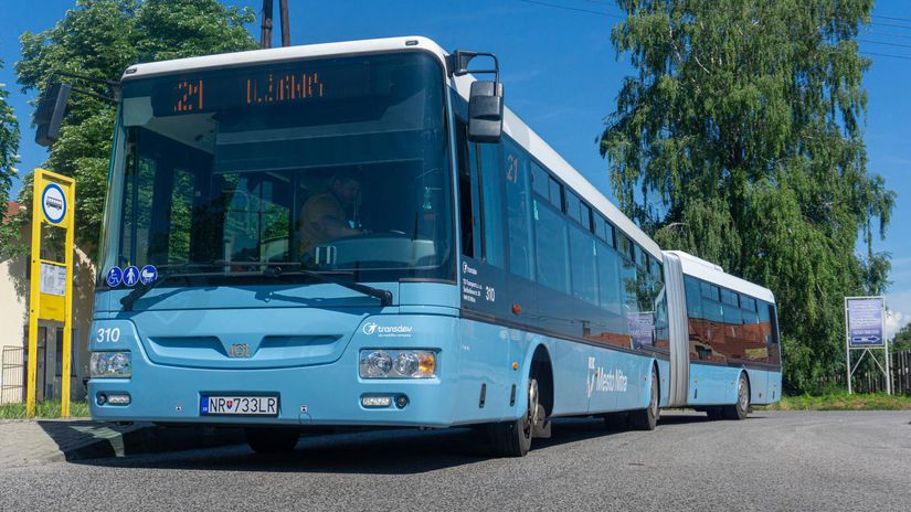 Nitrabus