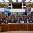 NRSR 37. schôdza mimoriadna parlament