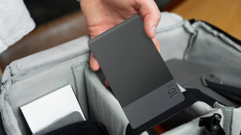 Power Bank
