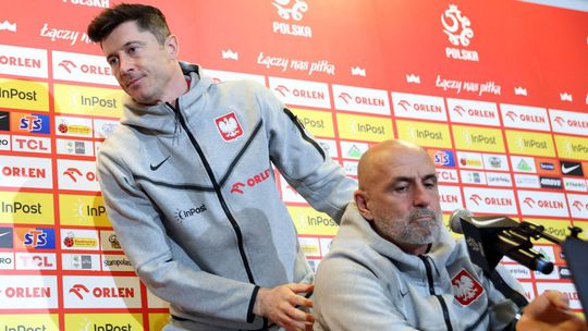 Poľský futbal v plameňoch: Po bojkote Lewandowského prehra vo Fínsku: Probierz musí odísť