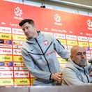 Robert Lewandowski, Michal Probierz
