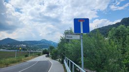 Sevnica Trump