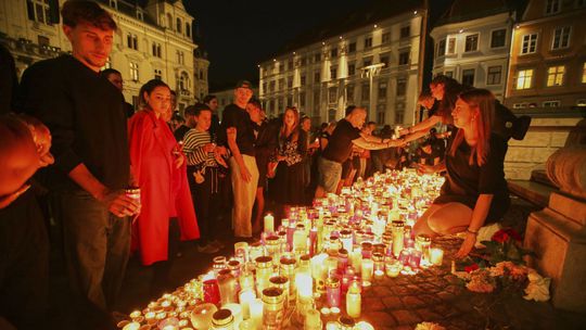 Mama, bežím o život, volalo domov dievča z gymnázia. Masaker v Grazi bol vraj pomstou za nezvládnuté štúdium