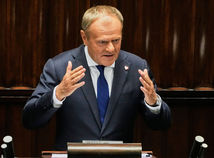 tusk