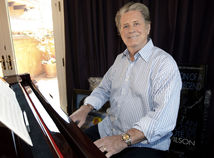 Zomrel Brian Wilson, spoluzakladateľ skupiny...