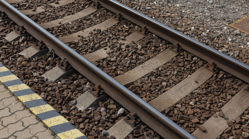 Modernizacia trate vlakov 