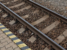 Modernizacia trate vlakov 