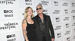 2025 Tribeca Festival - "Metallica Saved My Life" Premiere