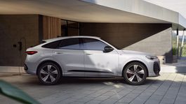 Audi Q5 Sportback e-hybrid