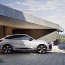 Audi Q5 Sportback e-hybrid