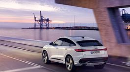 Audi Q5 Sportback e-hybrid