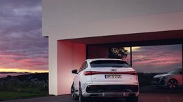 Audi Q5 Sportback e-hybrid