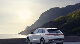 Audi Q5 SUV e-hybrid