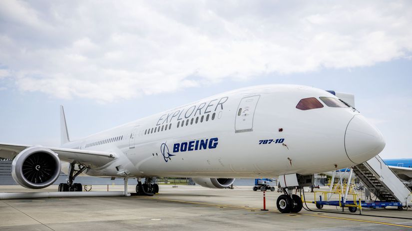 Boeing
