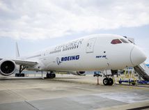 Boeing