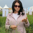 Bronislava Skarbova