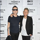 Dave Gahan (vľavo) a Martin Gore