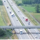 dron, policajná akcia, Polícia ČR