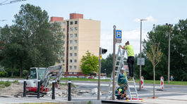 električka do Petržalky